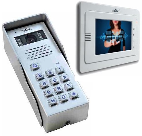 מערכות אינטרקום